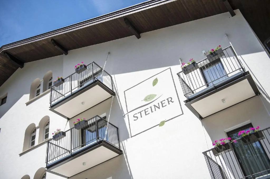 Hotel CampingPark Steiner