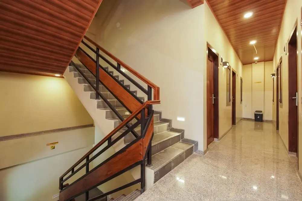 Urbanview Hotel Cantee Halim Perdanakusuma by RedDoorz