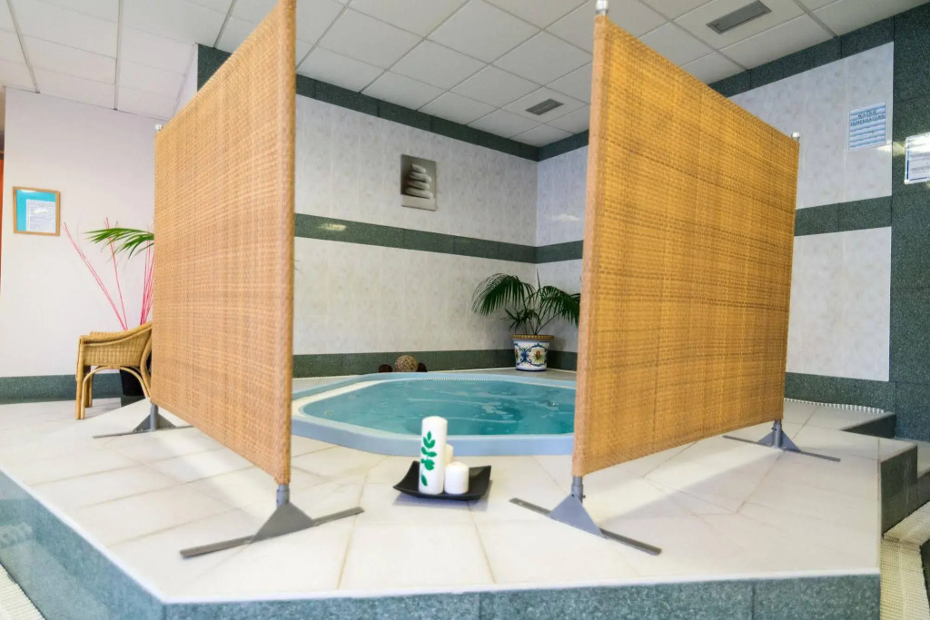 Hotel Atlantic El Tope