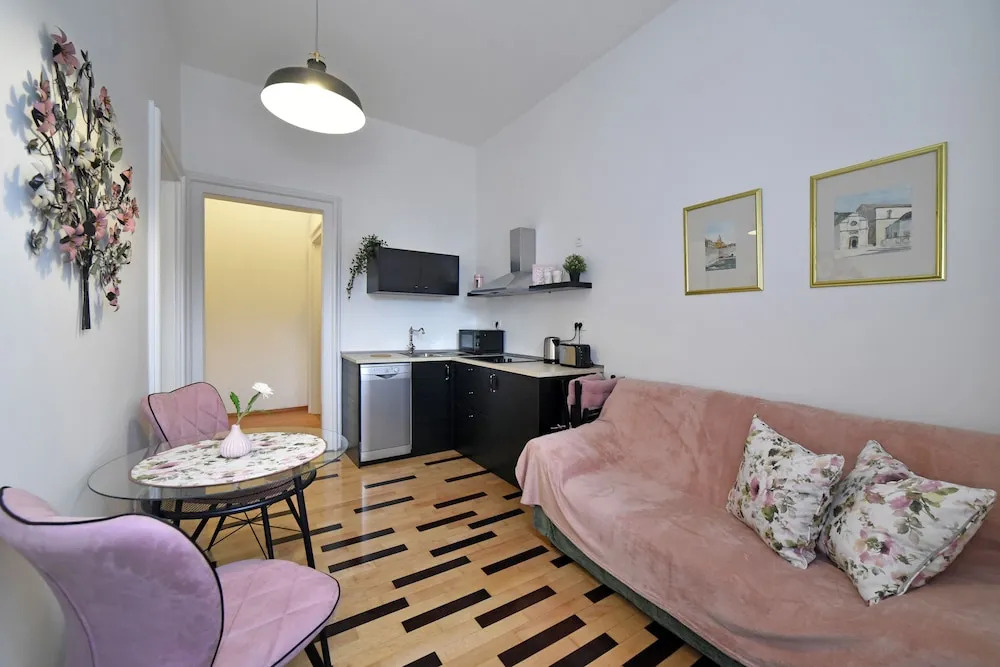 Favourite Apartments