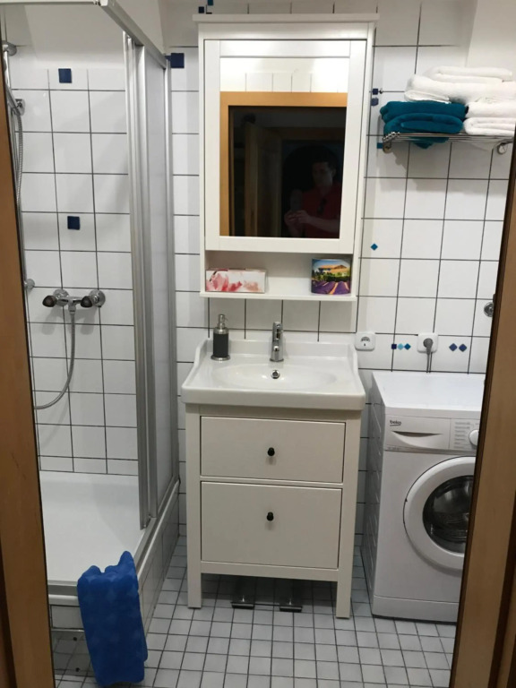 Lovely Flat in a Lovely City