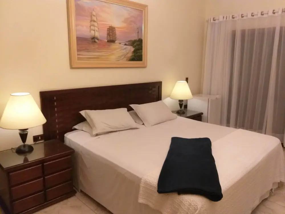Casa Bela Vista Tenório