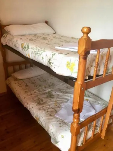 Hostel Albergue de Pintueles