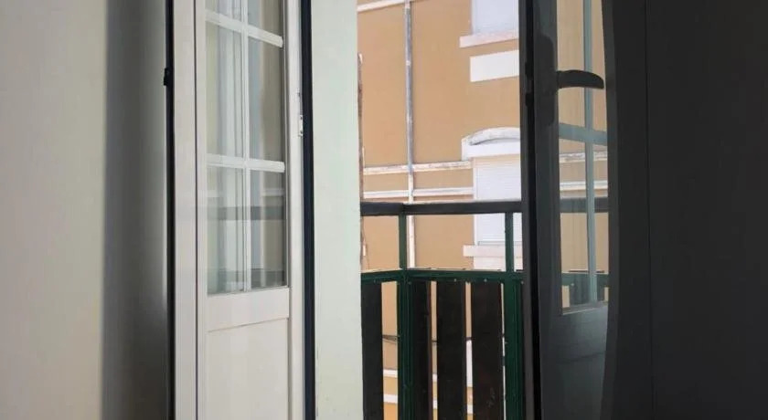 De Leite Hostel