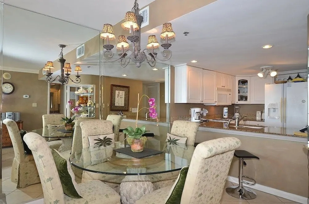 One Seagrove Place Unit 1703 2 Bedroom Condo by Redawning