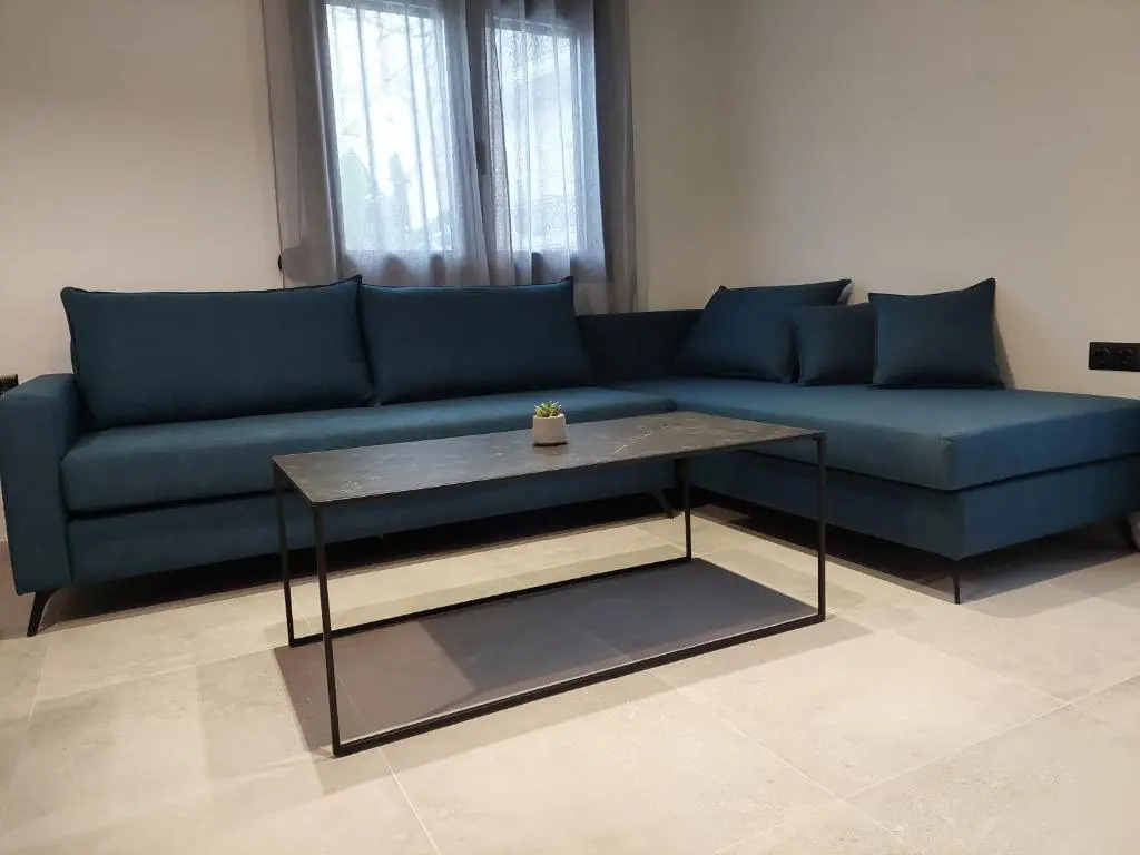 Brand new Suite No3