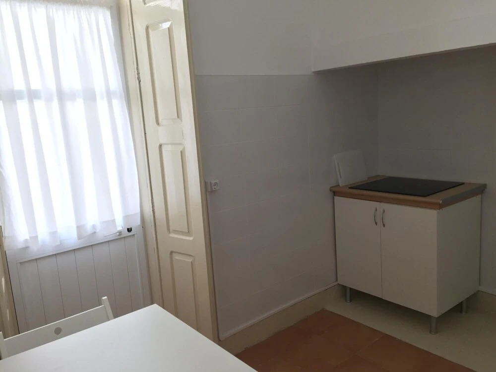 Apartamento Casino Praia II Center Wi-fi Cable TV
