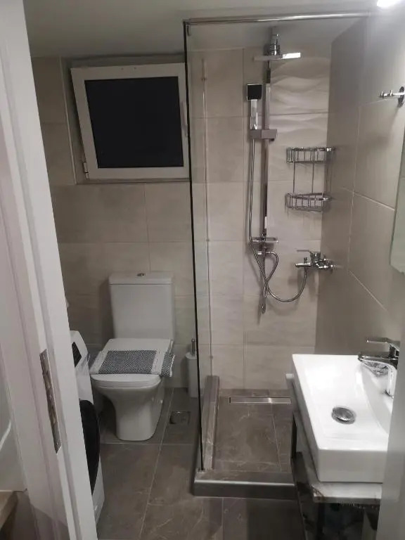 P&K Luxury Apartments 3