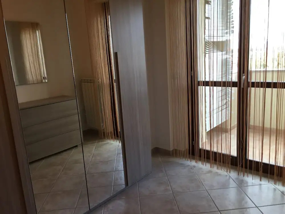 Salieri Apartment