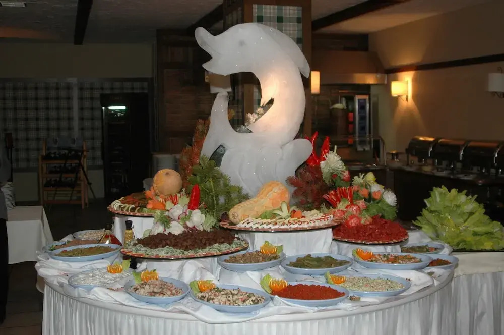 Beceren Otel