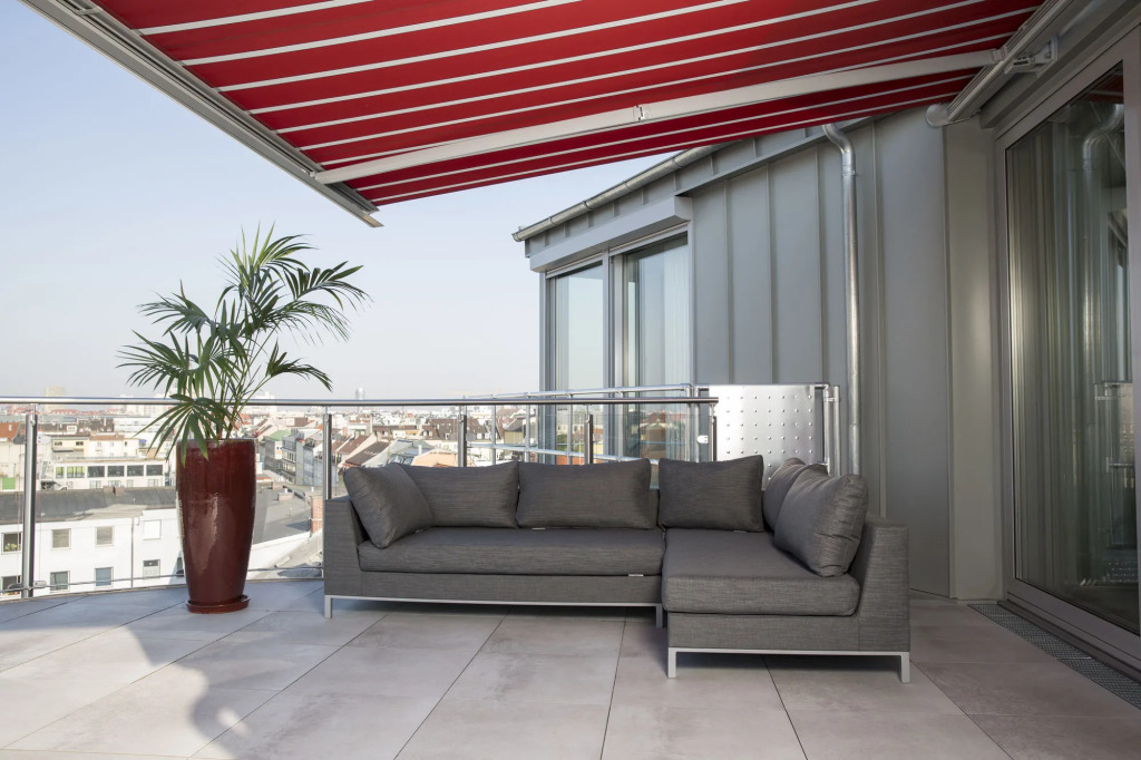 KOOS Hotel&Apartments - City Aparthotel