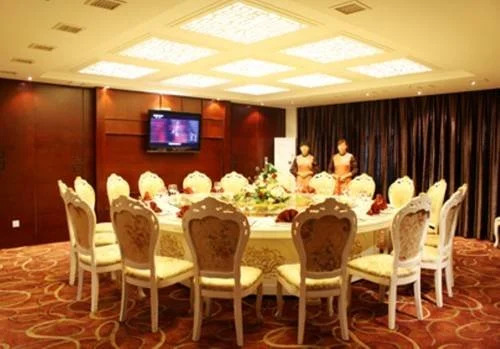Shi Wai Taoyuan Resort