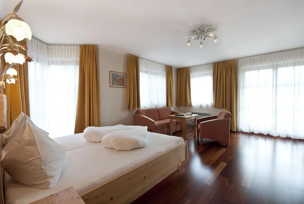 HAGLEITNER Family Balance Hotel & Spa Zell am See