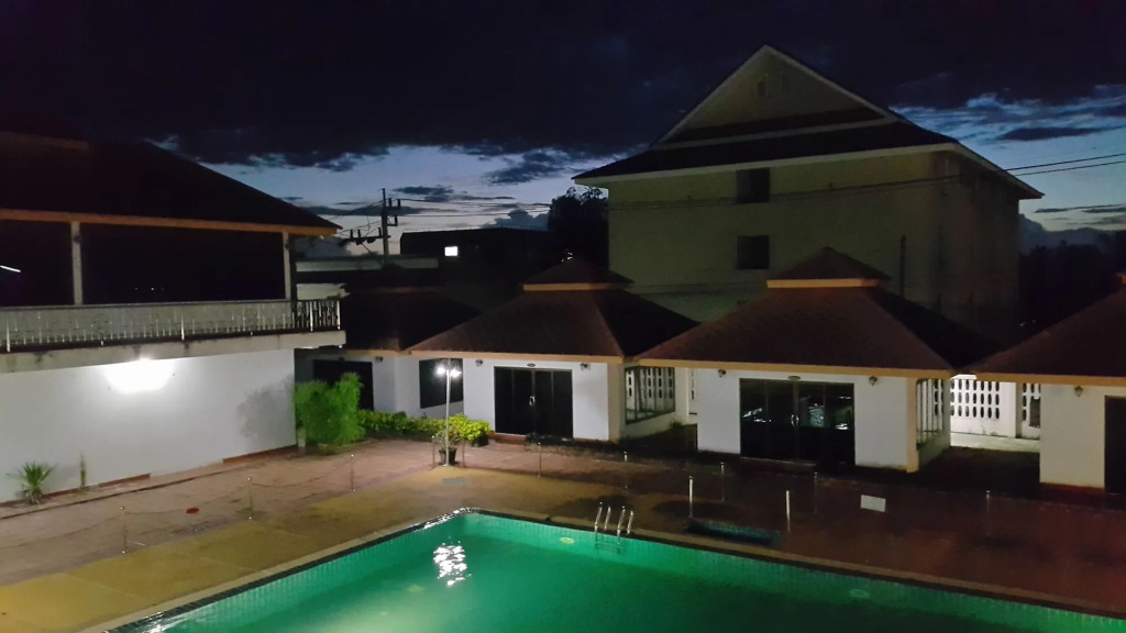 Sadudee Mansion