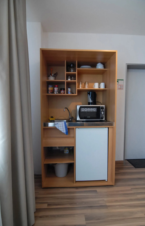 Petul Apart Hotel Residenz