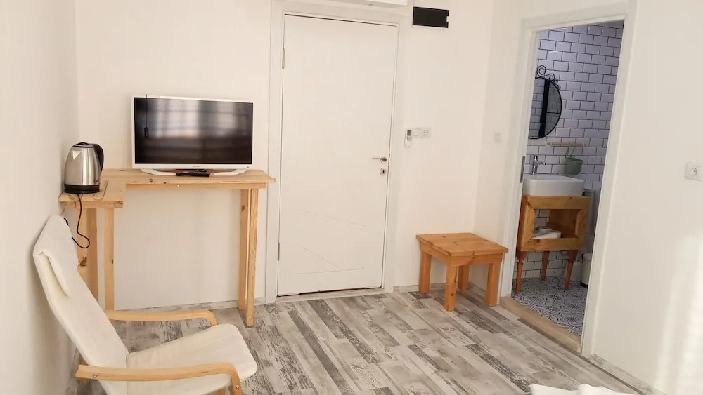 Zebu Hotel