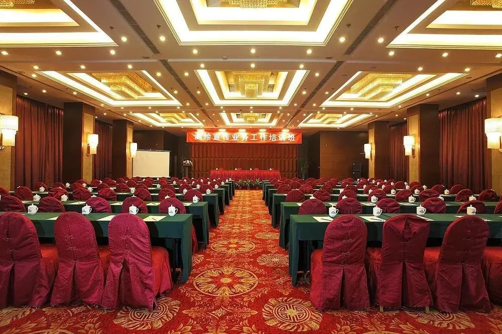 Hongyuan Hotel