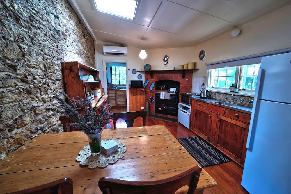 Cherry Plum Cottages