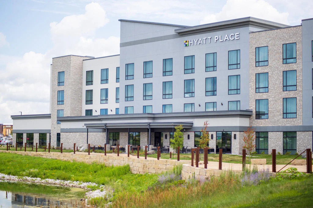 Hyatt Place Altoona/Des Moines
