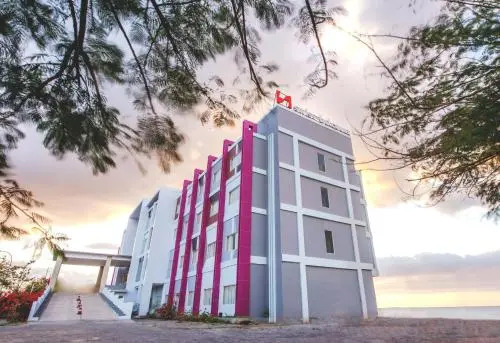 M Hotel Kupang