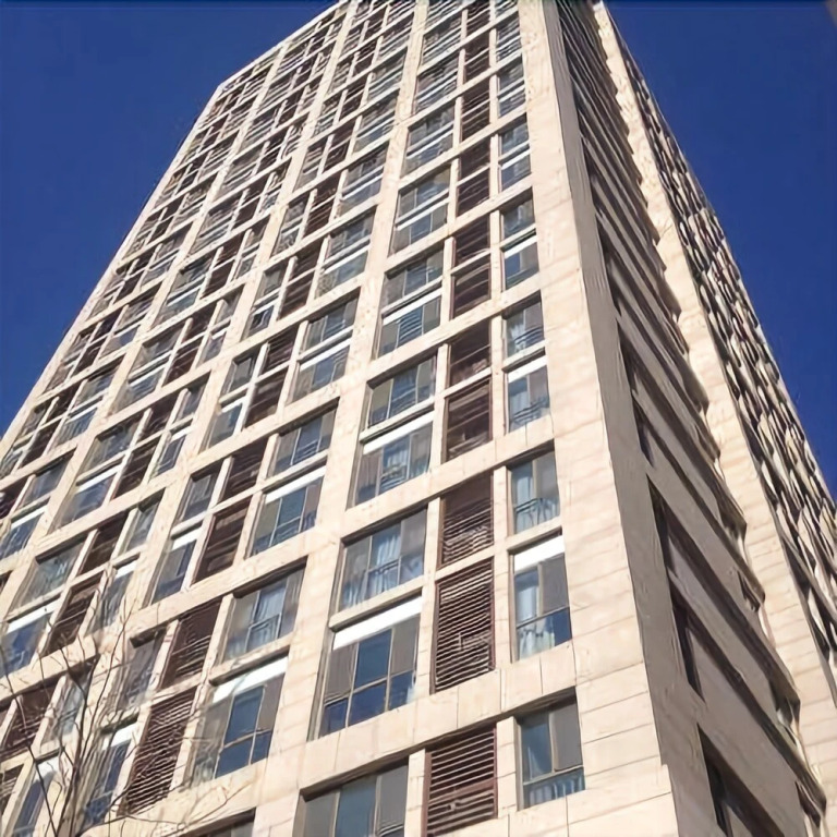 Ruishige Apartment Hotel