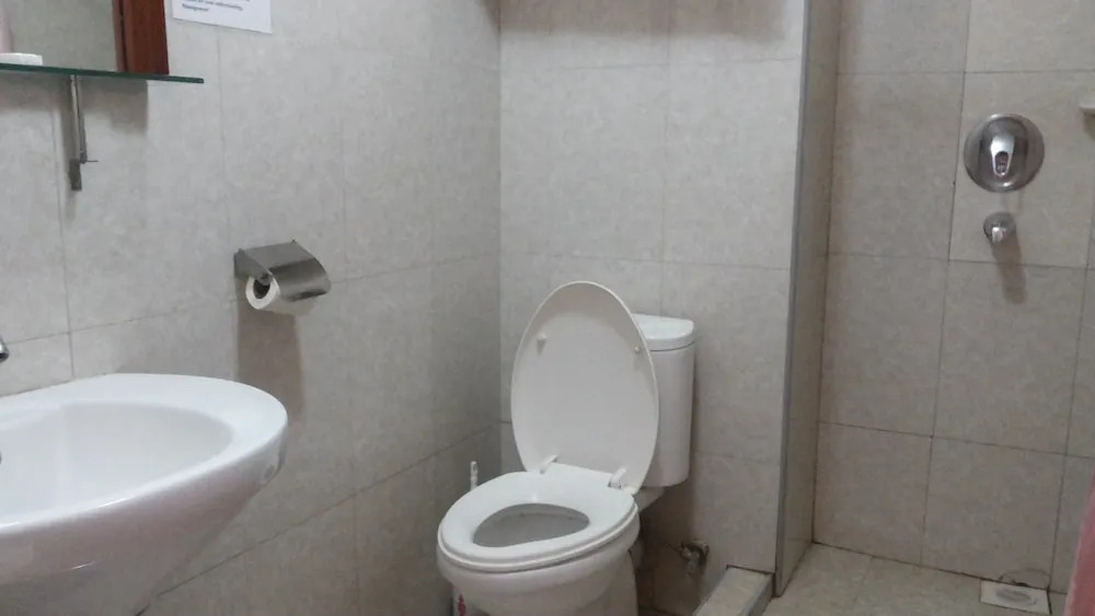 Palema Crown Hotel