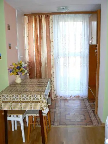 Kwatera Studio Hoczew