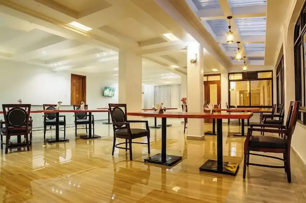 Grand Tiara Hotel Naivasha