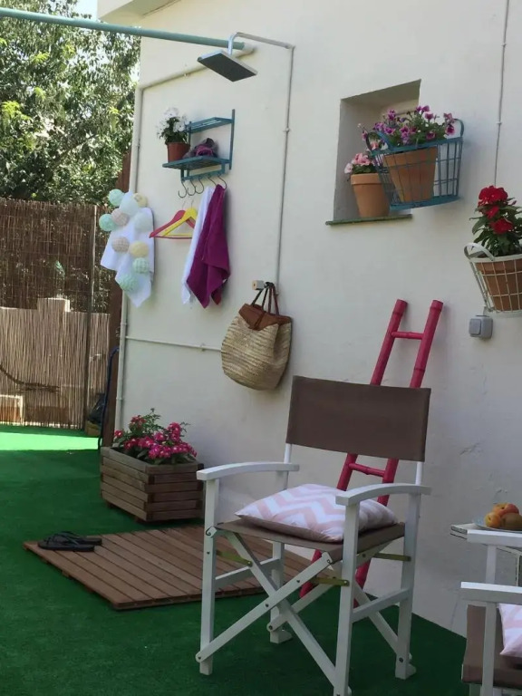 Jardín De La Alameda Hostal Boutique