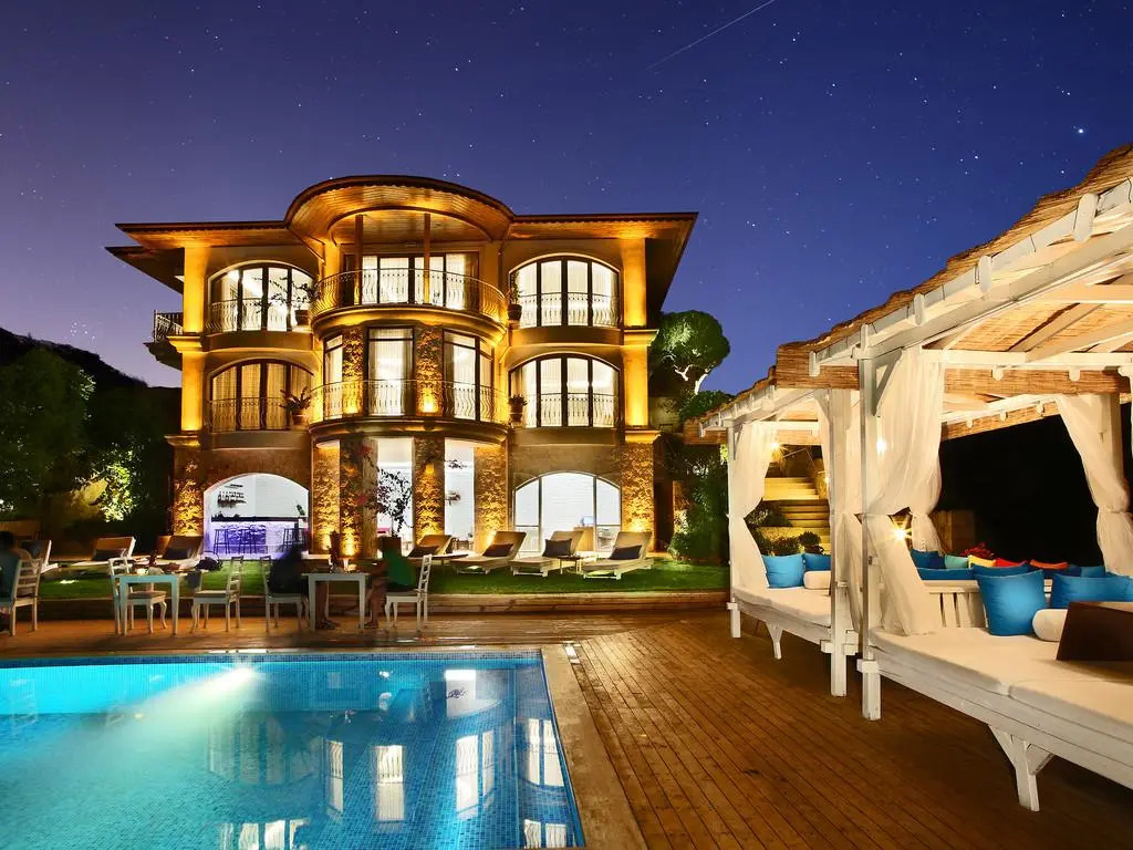 Hotel Marsala