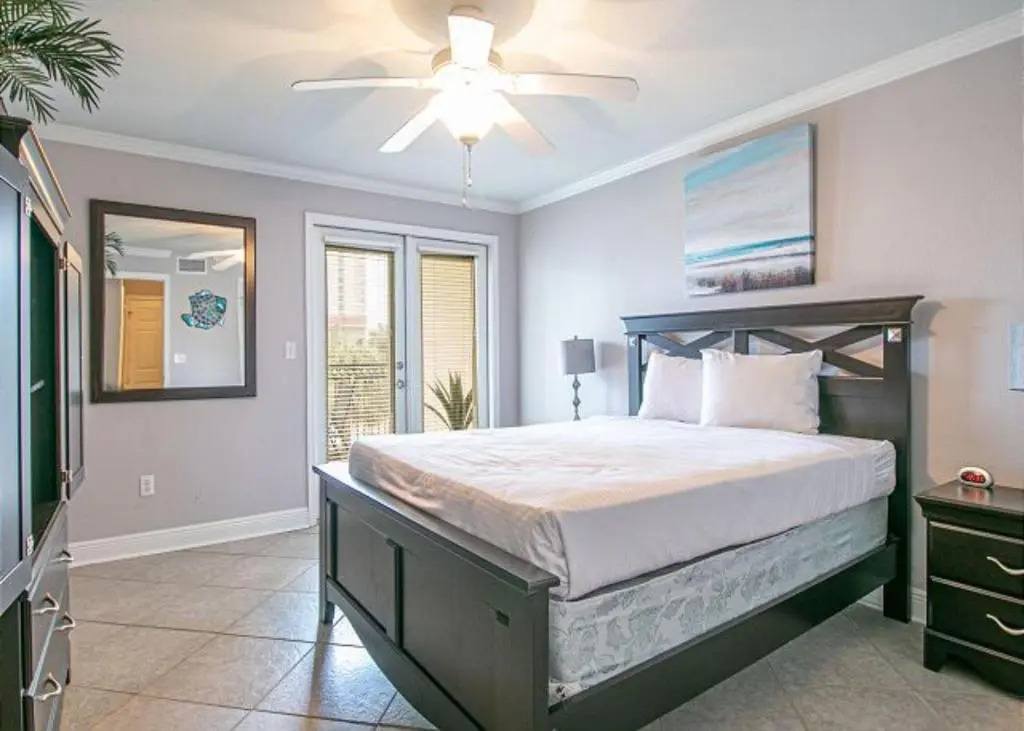 Ocean Club Villas D202