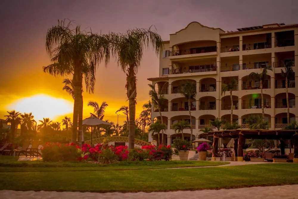 Las Mananitas LM BB2 2 Bedroom Condo By Seaside Los Cabos
