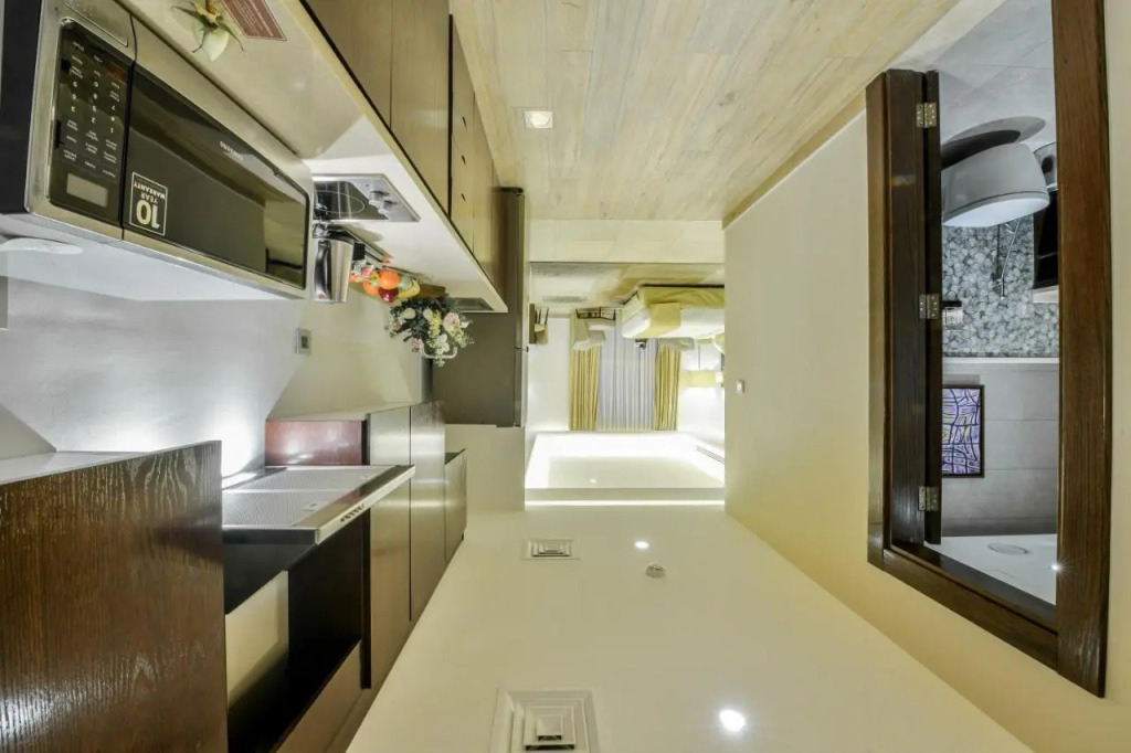 Downtown Hotel Apartments