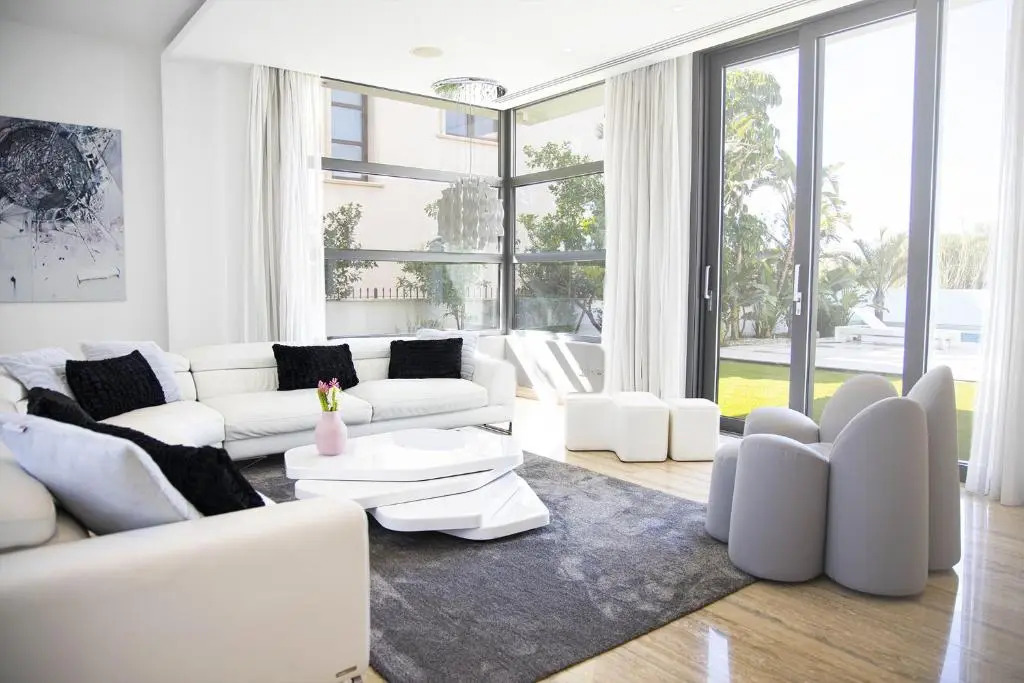 Salt Lake Deluxe Villa