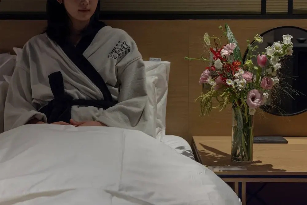 Mitasuya Ryokan Hotel Daejeon Yongjeon