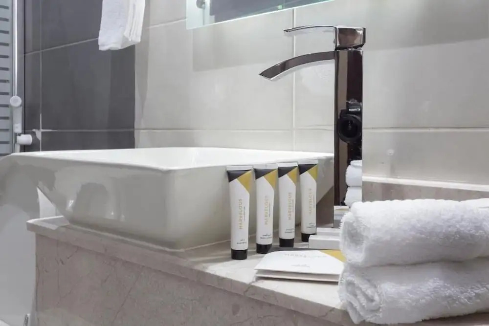 Dior Inn serviced apartments