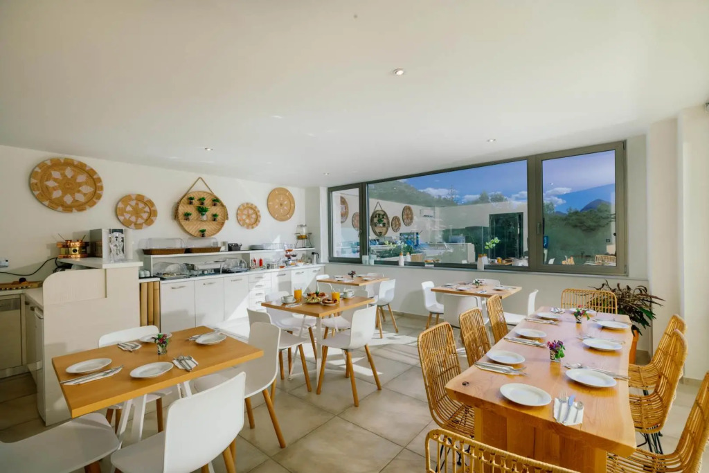 Belvedere Luxury Apartments & Spa