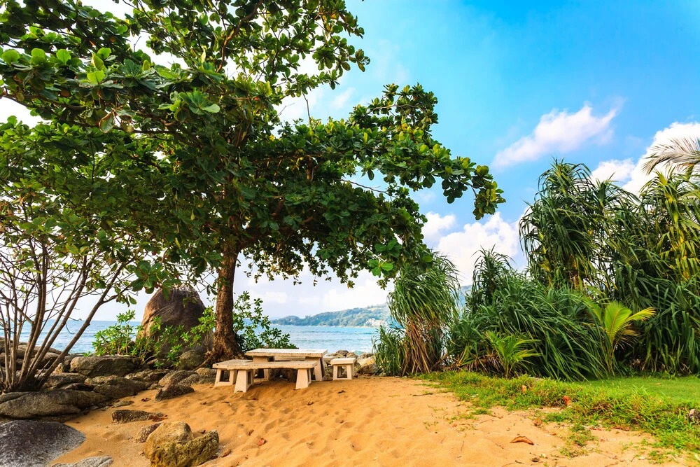 Farrah Oceanfront Villa