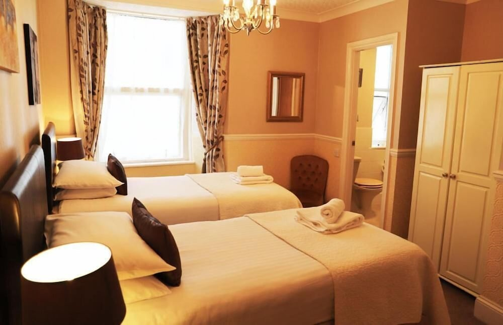 Thornhill Hotel
