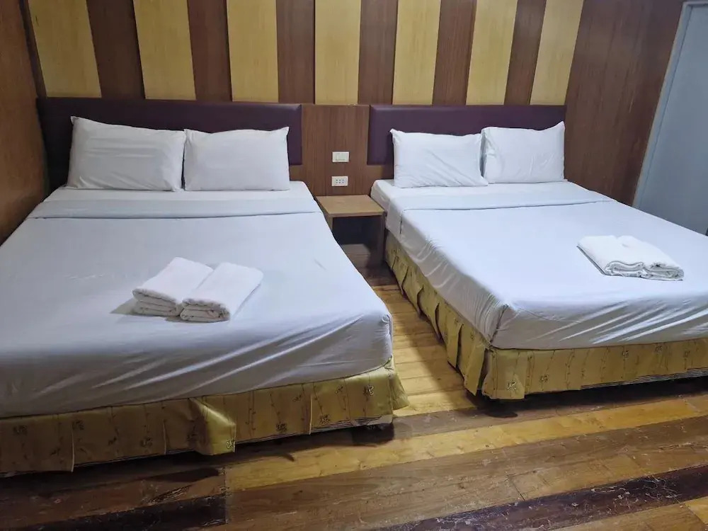 Tontarn Resort and Spa