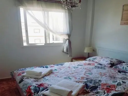 Apartments La Cinuelica R17