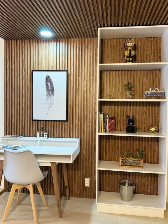 Apartment Near Reforma Agel