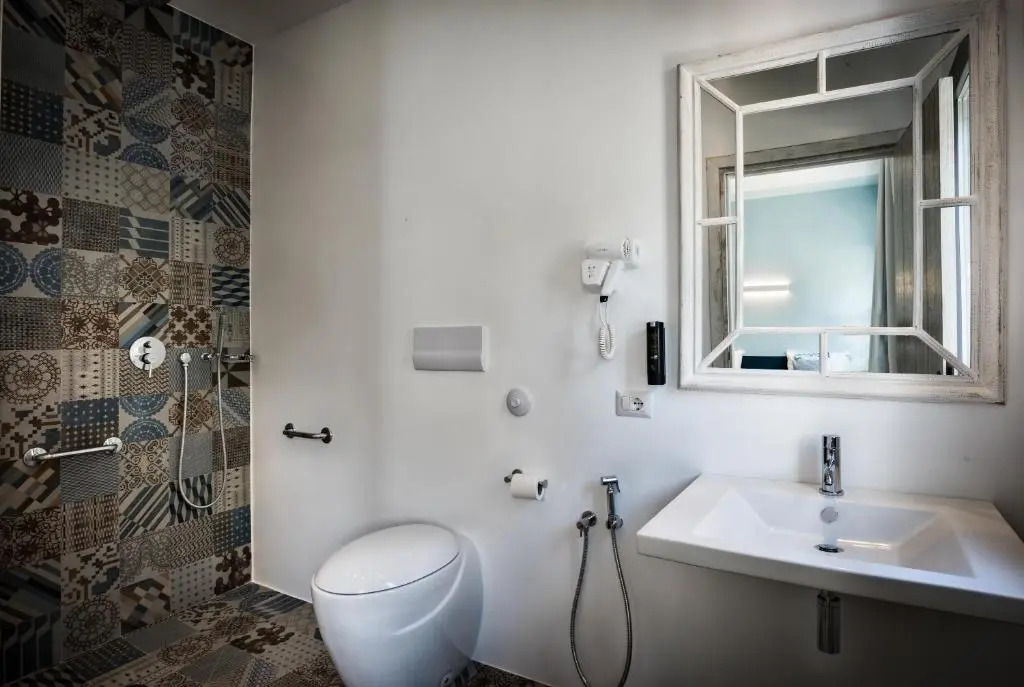 Teku Boutique Hotel
