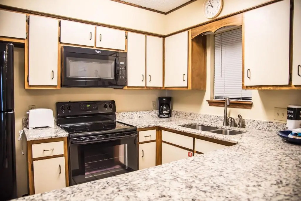 Gulf Front And Just Steps To The Sand (F1) - Sleeps 8