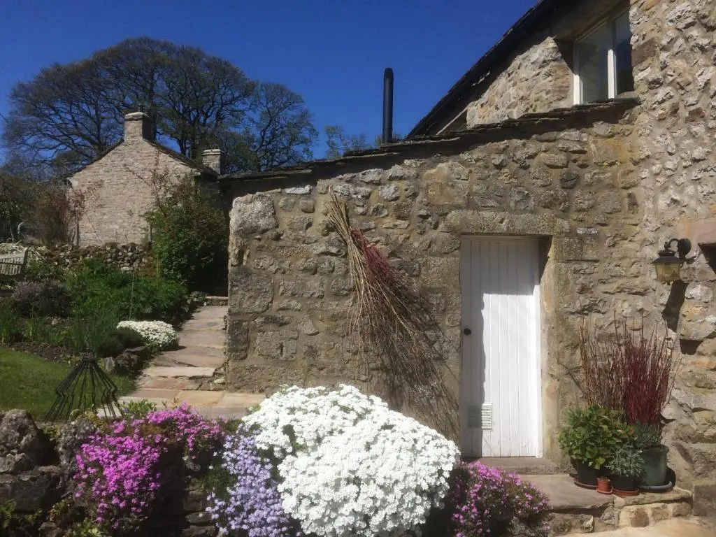 Low Raisgill B&B