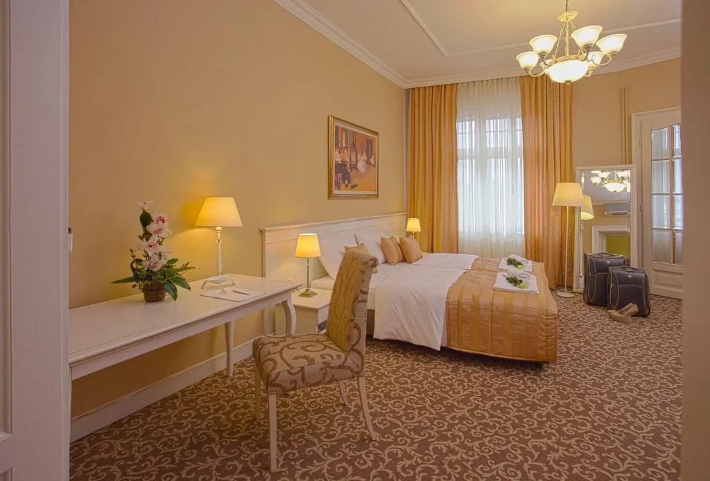 Booking Rooms