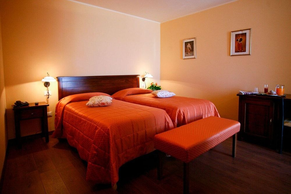 Hotel Ristorante Al Duca