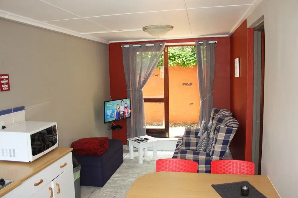 Cormorant Guest House