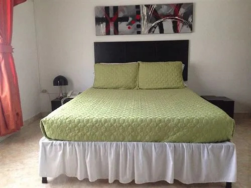 Hotel Libertad Plaza