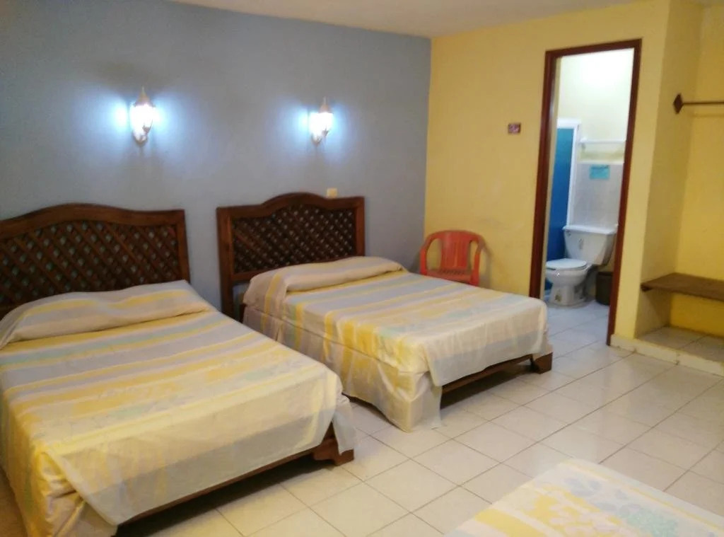 Hotel Valladolid